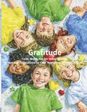 Gratitude: Lord, thank You for today as well!