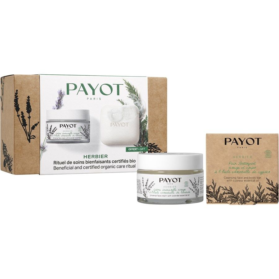 Payot Limited Edition 2023 Cadeauset - Gezichtsverzorging Dames