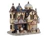 Lemax Spooky Town - Dorian Gray's Art Supplies