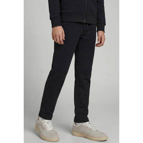 JJ REBEL JUNIOR joggingbroek - zwart