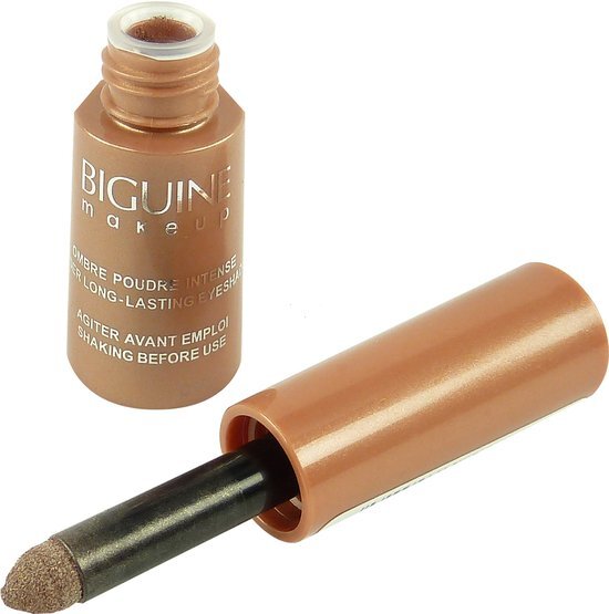 Biguine MAKE UP PARIS POWDER LONG LASTING EYESHADOW -