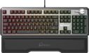 QPAD MK-95-DE PRO Gaming Mechanisch Schakelbaar Toetsenbord