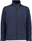 CMP Fleece Heren XL Blauw