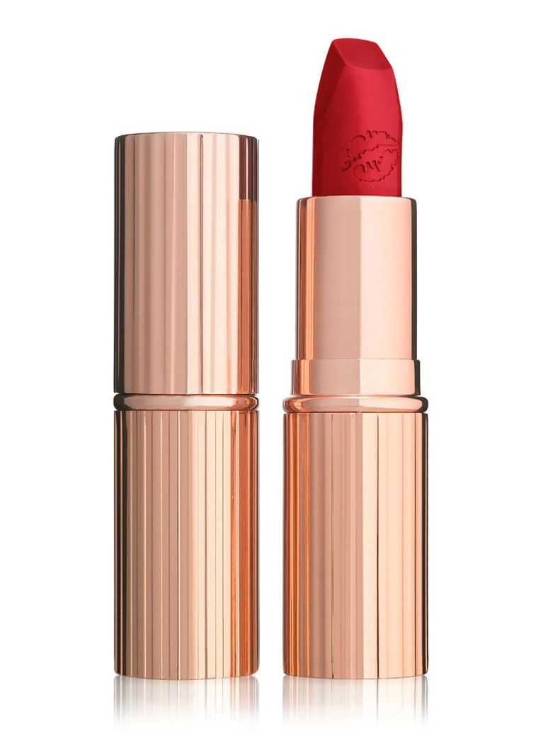 Charlotte Tilbury Hot Lips lipstick - 5060332325931