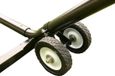 Set de câbles de suspension standard pour hamac - Accessoire durable