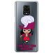 ERT GROUP mobiel telefoonhoesje voor Xiaomi REDMI NOTE 9 PRO/ 9S origineel en officieel erkend Disney patroon James Hook 001