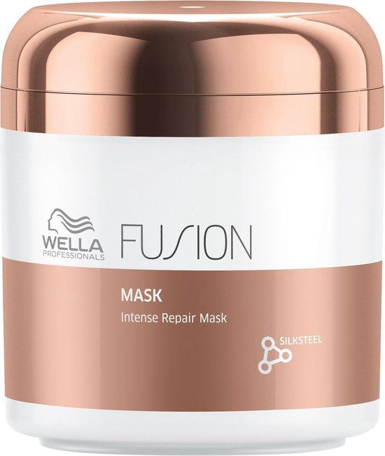 Wella Professionals Wella Fusion Intense Repair Masker