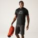 Regatta Heren Fingal T-shirt met korte mouwen en gemêleerde print