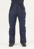 WHISTLER Skihose 5XL donkerblauw Mannen