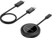 Conceptronic ATHERIC01B - Draadloze USB-C naar HDMI Beeldschermadapter - Zwart