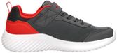 Skechers Bounder - Sneaker - Unisex - Gris