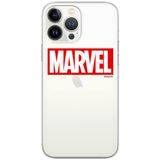 ERT GROUP mobiel telefoonhoesje voor iPhone 13 Pro Marvel 006