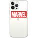 ERT GROUP mobiel telefoonhoesje voor iPhone 13 Pro Marvel 006