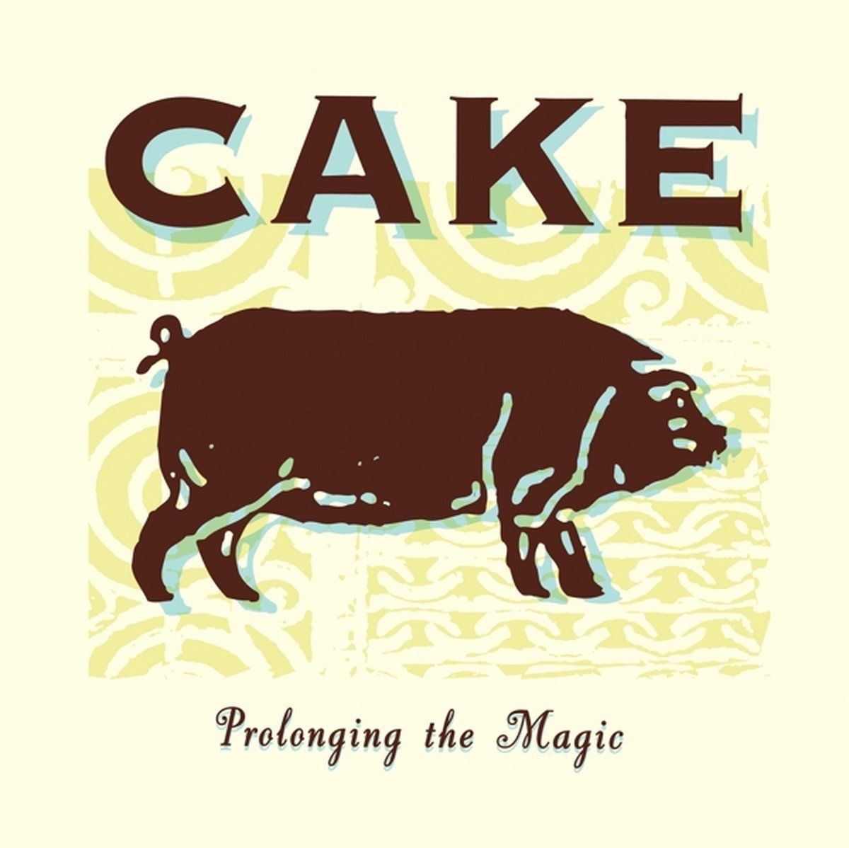 LEGACY Prolonging the Magic