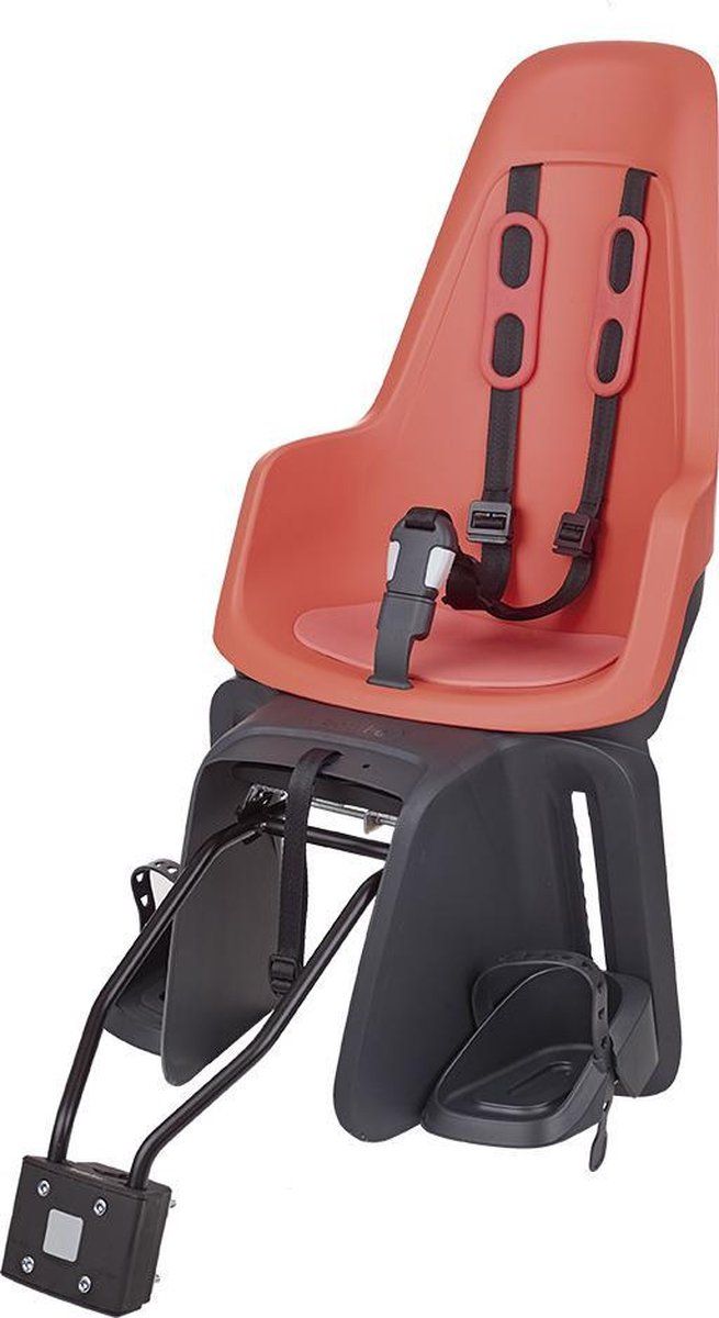 Bobike One Maxi Fietsstoeltje - 5604415119989