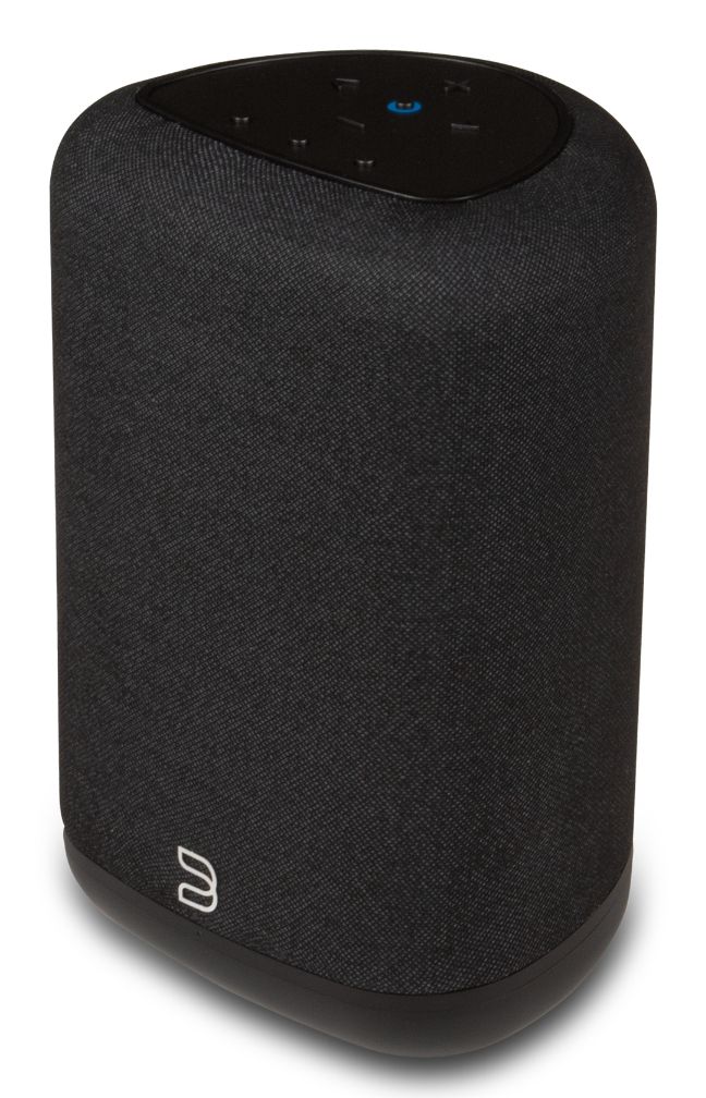 Bluesound PULSE FLEX Draadloze Streaming Speaker - Zwart