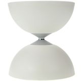 Henrys J04021-01 Diabolo, White