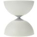 Henrys J04021-01 Diabolo, White