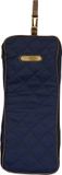 Kentucky Dy'on - Hoofdsteltas - Marineblauw - Bridle Bag - Maat Normal
