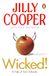 Wicked!: The deliciously irreverent book in the steamy romance series by the Sunday Times bestselling author of Rivals