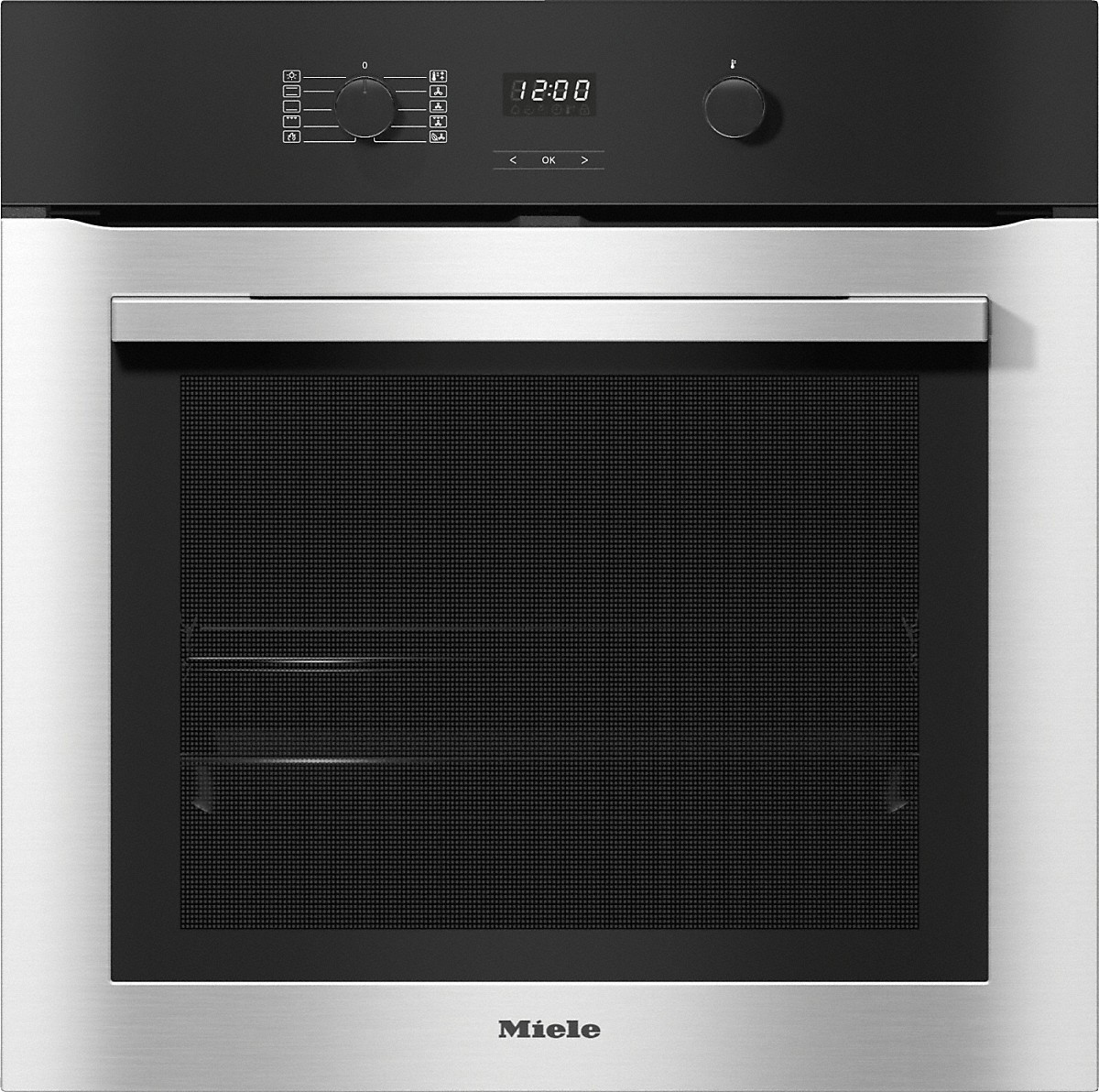 Miele H 2760 BP