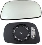 TarosTrade 57-0331-R-46927 spiegelglas verwarmbaar rechts