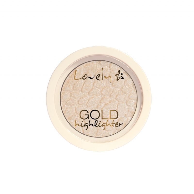Lovely CEL63 Highlighter voor gezicht