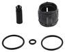 Vauxhall Kit de réparation Levier de vitesse - Convient pour Zafira et Astra
