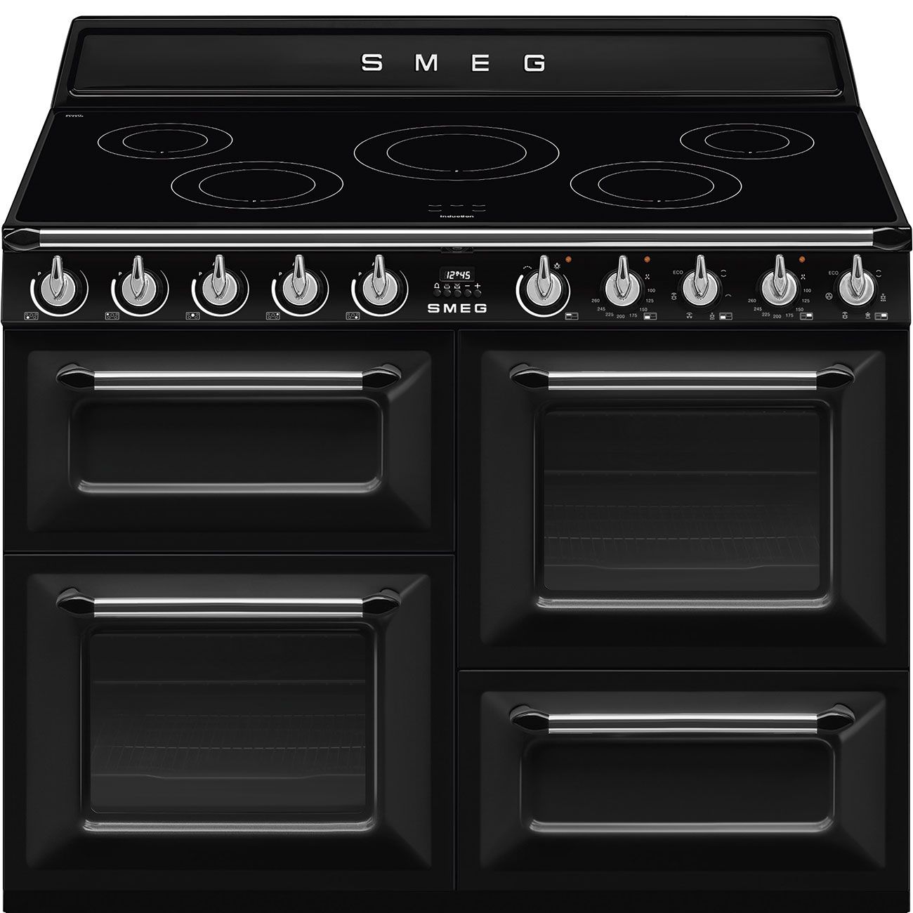 Smeg TR4110IBL2