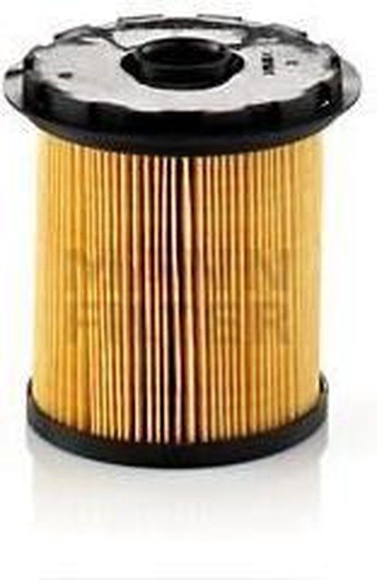 Mann Filter PU822X Brandstoffilter