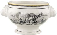 Villeroy & Boch Audun Ferme Bol Lion