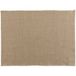 Douceur d'Intérieur Leny placemat meerkleurig, 33 x 45 cm