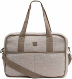 Jollein Luiertas - Mombag - Teddy Noé - Sand