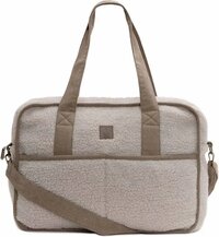 Jollein Luiertas - Mombag - Teddy Noé - Sand