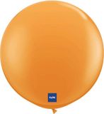 Folat Folatex ballon XL 90 cm Oranje