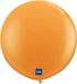 Folat Folatex ballon XL 90 cm Oranje