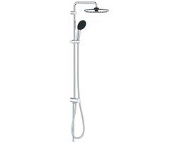 Grohe Vitalio Start - Doucheset - 25 cm - 2 jets - Chroom