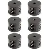Kimpex amortisseurs (x6)