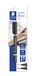 STAEDTLER Lumocolor 348 Permanent Duo – zwart, enkel, 0,6 & 1,5 mm