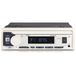 Pyle Marine Radio Single DIN Bluetooth Stereo – Boot Audio Systeem met AM FM Tuner, USB AUX MP3, Handsfree Bellen, Afstandsbediening, RGB Verlichting