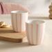 NOUS Living mok (Ø8 cm) (290 ml) (set van 2)