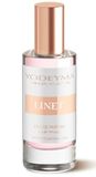 Yodeyma Linet / 15 / Women