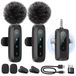 WARM BOX Micro-cravate compatible iPhone/Android/PC, Plug & Play