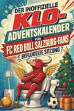 Der FC Red Bull Salzburg Der inoffizielle Klo-Adventskalender für FC Red Bull Salzburg-Fans