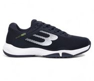 Bullpadel HYBRID FLY 25V Padelschoenen heren Donkerblauw 44.5