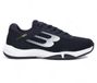 Bullpadel HYBRID FLY 25V Padelschoenen heren Donkerblauw 44.5