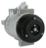 BOSCH Compresseur de climatisation 12V, diamètre 110 mm, convient aux MERCEDES-BENZ Classe C