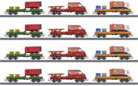 Märklin Start up 00740 H0 12-delige wagenset