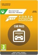 Xbox Game Studios Horizon 5-autopas