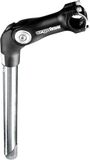 Ergotec stuurpen "octopus 2 tube" stem octopus 2 tube 25,4mm 90/230mm b